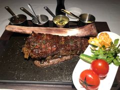 -燃扒房Steakhouse(皇庭店)