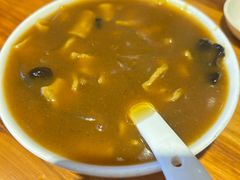 -二十五味胡辣汤(正弘山店)