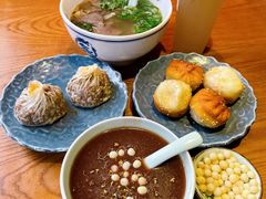 -鑫震源·苏式大虾生煎(山塘街店)