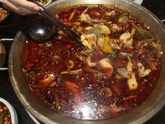 -小饕荟雅安贡椒鱼鲜馆(广福桥店)