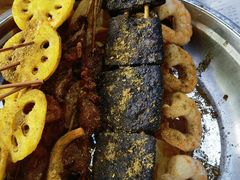 -郭记豌豆鲜粉