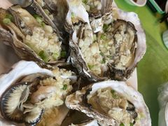 -盛港湾海鲜食府(黄沙店)