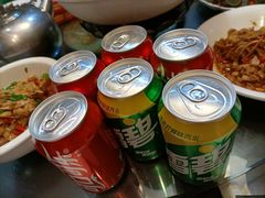 -天下客饭店(中山路店)