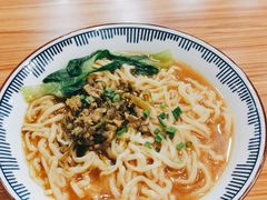 -姑娘手肉夹馍·凉皮·粉面(邗江万达店)