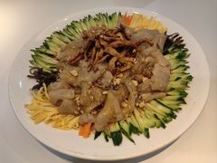 -红东阁东北菜烤肉酒馆(CROSS万象汇店)