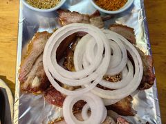 -新疆烧烤王(广灵店)