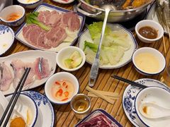 -厝味火锅·潮汕卤水火锅(十一合店)