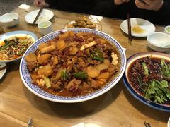 -福顺祥大盘鸡(临潼店)
