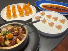 -曾宴·楚菜(湖北省博物馆店)