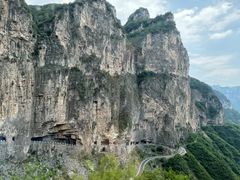 -太行锡崖沟旅游度假区