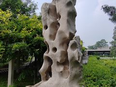 -青州古城