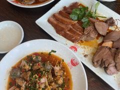 -抱德·潮汕味(琶洲店原惠城鱼仔)