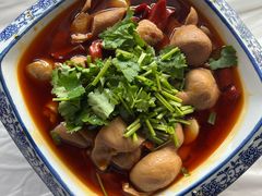 -彭肥肠川菜馆(华龙大道店)