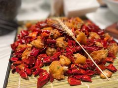 -椒点·川粤精品(香港广场店)