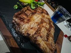 -YUE·6·西式融合餐厅(外滩六号店)
