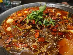 -麻六记(凤凰汇店)