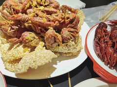 -京悦南门涮羊肉·羊蝎子火锅(田林路店)