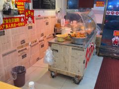-柳州肥姨妈大骨螺蛳粉(东靖路店)