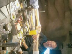 -很久以前羊肉串(簋街店)