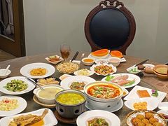 -庄氏祥记家常食府(国瑞建材家居博览中心店)