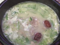 -神仙雪浓汤(明洞店)