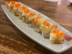 -白石的深夜食堂(大上海店)