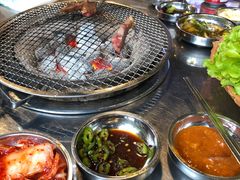 -釜山火炉·海鲜烤肉(紫藤路店)