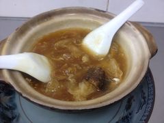 添发碗仔翅美食-添發碗仔翅美食