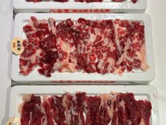 -八合里潮汕鲜牛肉火锅(惠州华贸店)