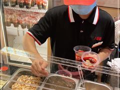 -八婆婆烧仙草(曾厝垵店)