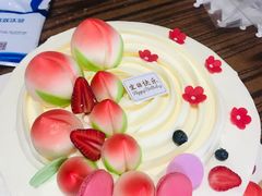 -味多美(望京店)