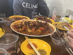 -新疆喀什噶尔餐厅(普利街店)