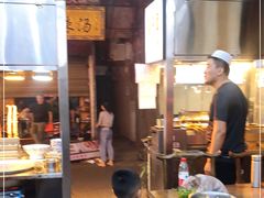 门面-老刘家泡馍·陕西老字号(钟楼广济街店)