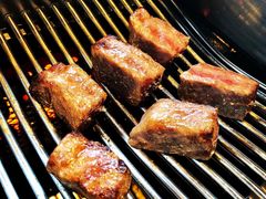 -焼肉 琉球の牛(北谷)