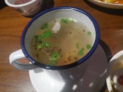 -天山醉美·新疆餐厅(富华里店)