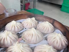-老长江路灌汤包(天津路总店)