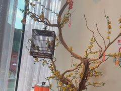 -味+新京宴·烤鸭·北京菜(创意谷店)