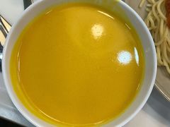 南瓜汤-宜家·瑞典风味餐厅(北京西红门店)