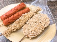 猪扒-熊仔屋(吉祥苑小区店)