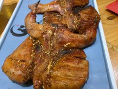 -小俩口烧烤东北菜(双井店)