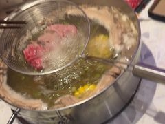 -小城牛事·鲜牛肉火锅(万达店)