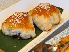 蚝皇叉烧酥-御宝轩(益丰·外滩源店)