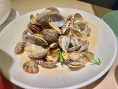 -吕氏疙瘩汤·海鲜新鲁菜(凯德mall新都心店)
