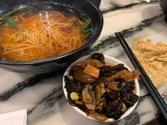 -功德林(南京西路店)