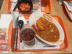 -吉野家(上海IM长宁国际店)