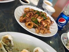 -七鲜渔港美食餐厅(巽寮湾海景店)