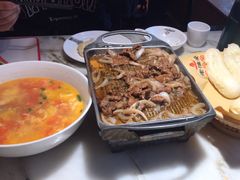 -老淮安·淮安菜(周恩来纪念馆店)
