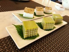-五号茶居·新派粤菜·岭南五号酒店(沿江中路店)