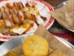 -孖记茶档·热腾茶餐(江南西plus店)