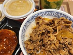 -吉野家(范阳中路店)